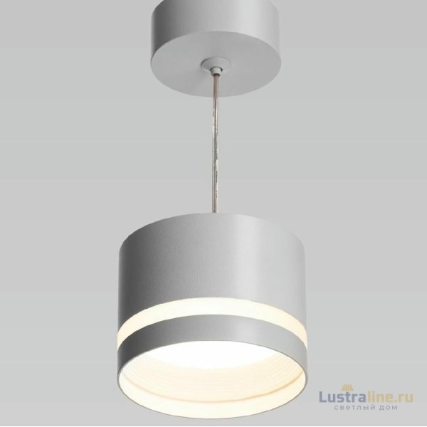 Подвесной светильник Citilux Hardy CL002P10 Подвесной светильник Citilux Hardy CL002P10