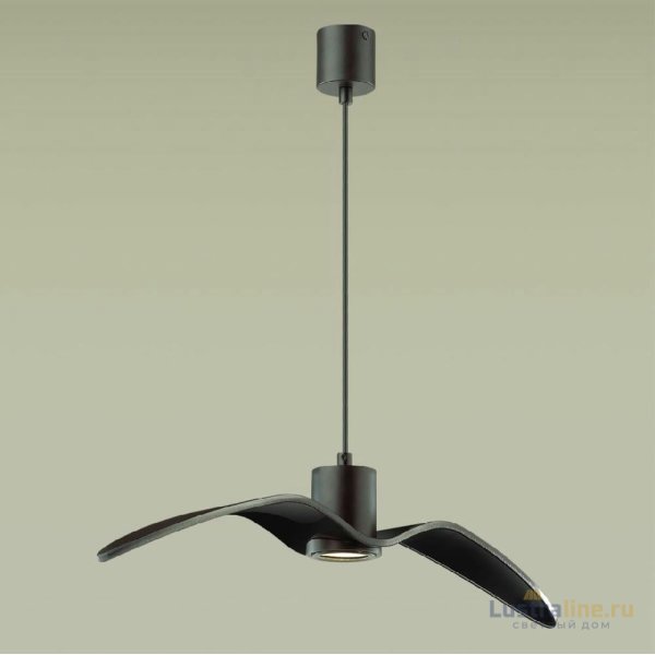 Подвесной светильник Odeon Light Birds 4902/1B УЦ Подвесной светильник Odeon Light Birds 4902/1B УЦ