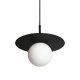 Подвесной светильник Loft IT Ufo 10120/250P Black