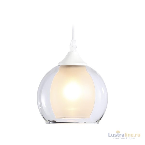 Подвесной светильник Ambrella Light Traditional TR3538