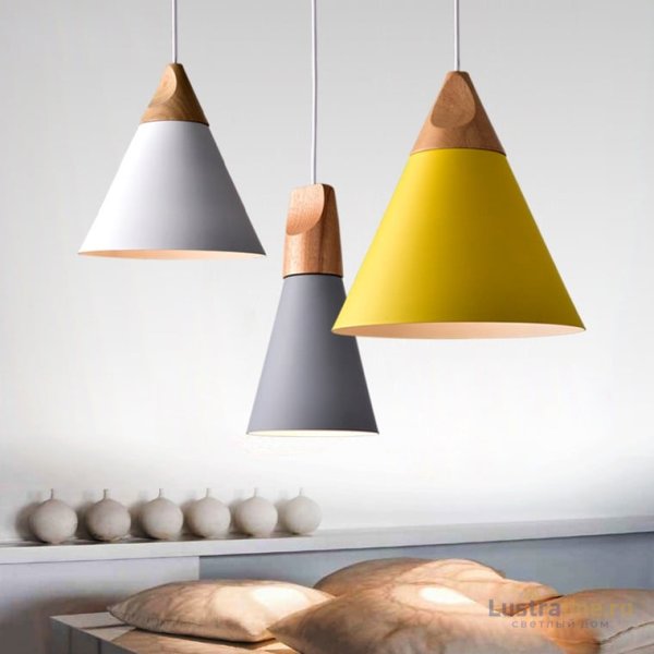 Подвесной светильник ImperiumLoft XD-A 178206-26