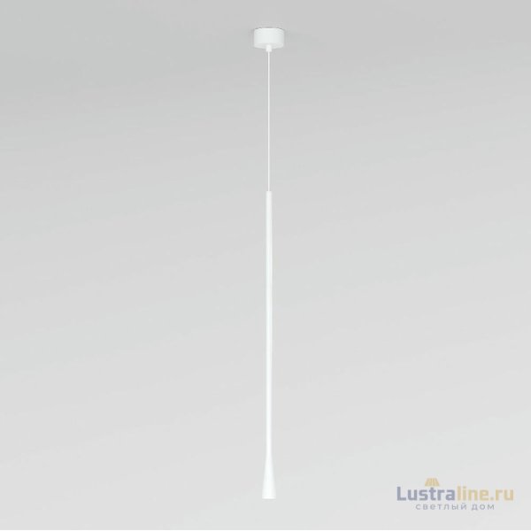 Подвесной светильник Elektrostandard Vist 50312 LED 4690389209284 a068611