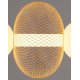 Подвесной светильник Moderli Lattice V11258-PL