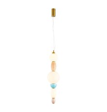 Подвесной светильник Divinare Ambra 5016/17 SP-28