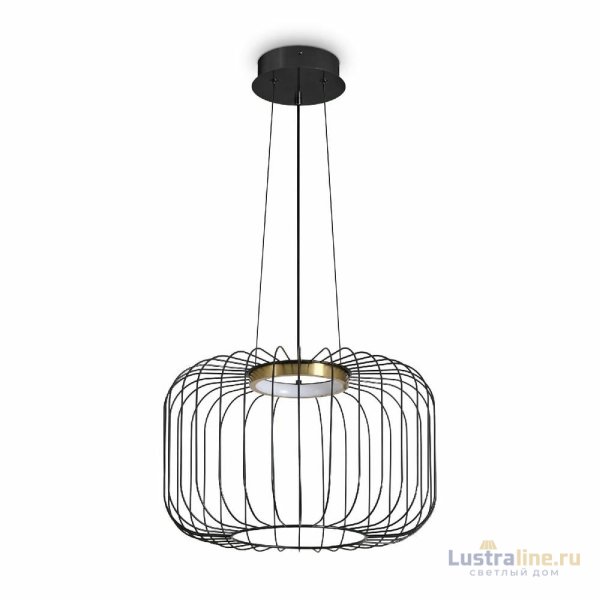 Подвесной светильник Freya Citrus FR5398PL-L8B