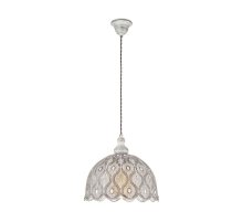 Подвесной светильник Eglo Talbot 2 49717