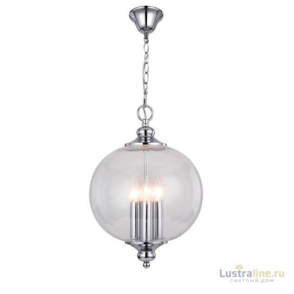 Подвесной светильник ST Luce Lateria SL362.103.03