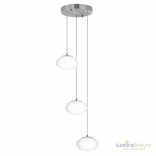 Подвесной светильник Citilux Atman smart CL226A031 Подвесной светильник Citilux Atman smart CL226A031