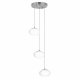 Подвесной светильник Citilux Atman smart CL226A031