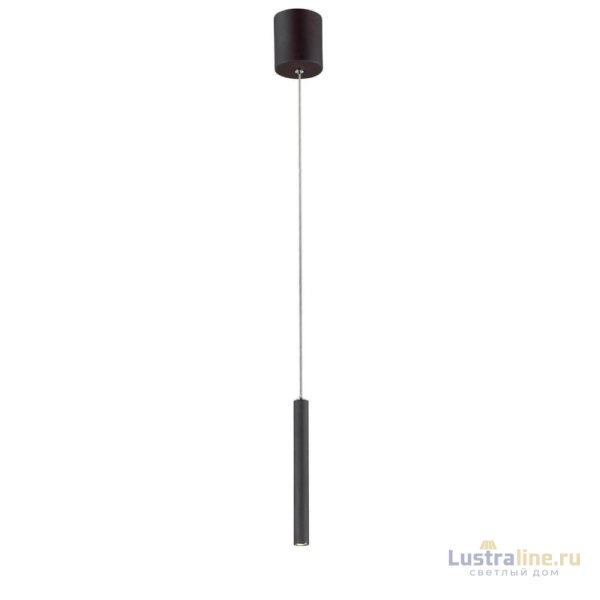 Подвесной светодиодный светильник Favourite Cornetta 2121-1P Подвесной светодиодный светильник Favourite Cornetta 2121-1P