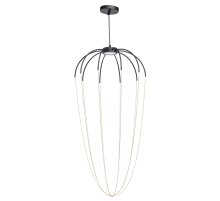 Подвесной светильник De Markt Стелла 412010701