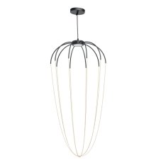 Подвесной светильник De Markt Стелла 412010701