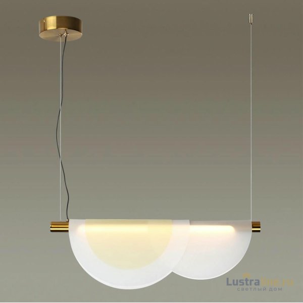 Подвесной светильник Odeon Light Colle 4358/20L Подвесной светильник Odeon Light Colle 4358/20L