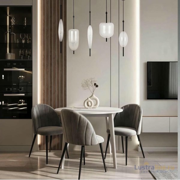 Подвесной светильник Loft IT Venice 10223/B White Подвесной светильник Loft IT Venice 10223/B White