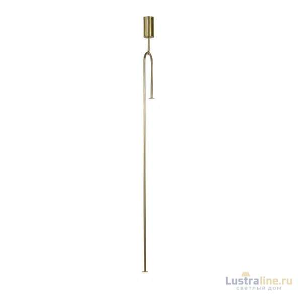 Подвесной светильник AM Group AM454 POLISHED GOLD Подвесной светильник AM Group AM454 POLISHED GOLD