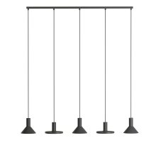 Подвесной светильник Nowodvorski Hermanos 10906