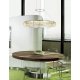 Подвесной светильник Delight Collection Fortuna MD14066703-1B