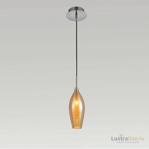Подвесной светильник Lightstar Pentola 803023 Подвесной светильник Lightstar Pentola 803023
