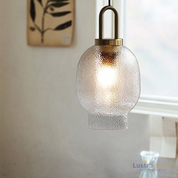Подвесной светильник ImperiumLoft Liebe 212895-23 Подвесной светильник ImperiumLoft Liebe 212895-23