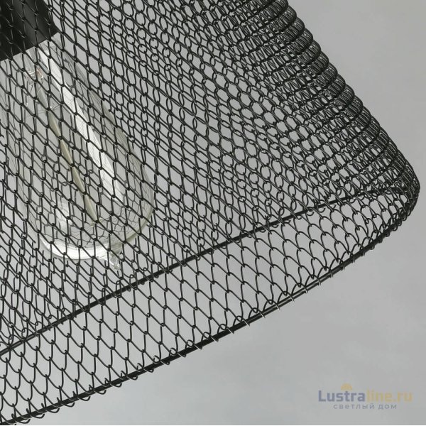 Подвесной светильник De Markt Кассель 643012801 Подвесной светильник De Markt Кассель 643012801