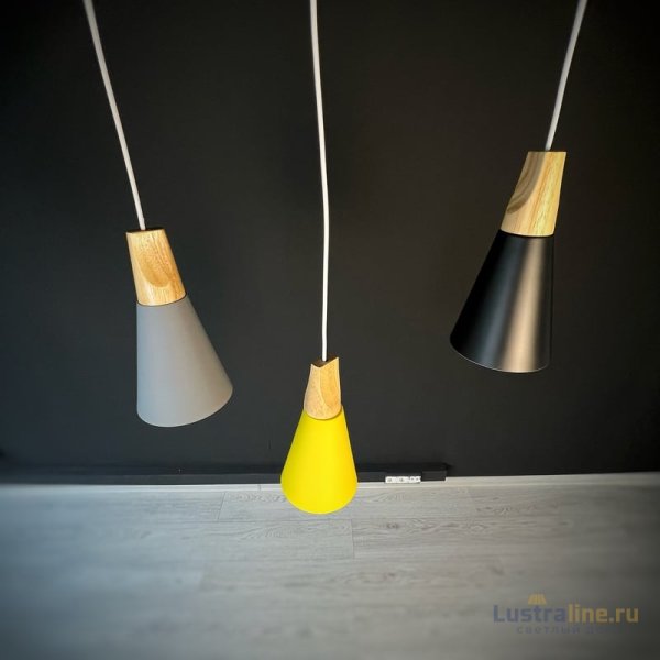 Подвесной светильник ImperiumLoft XD-A 178205-26