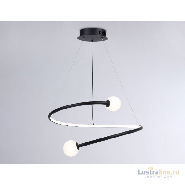 Подвесной светильник Ambrella Light Comfort LineTech FL66293