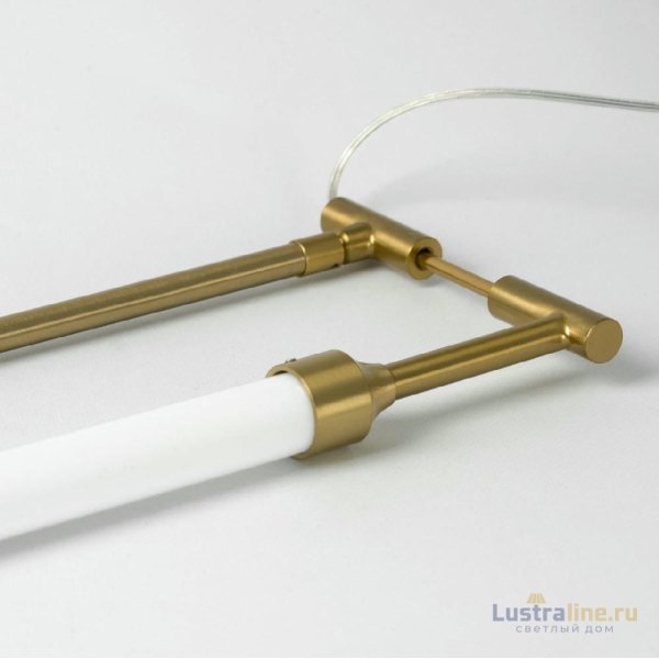 Подвесной светильник Lussole Bradford LSP-7153