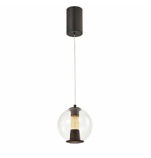 Подвесной светильник Favourite Boble 4550-1P