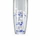 Подвесной светильник Indigo Tesoro 11063/1P Blue V000139L