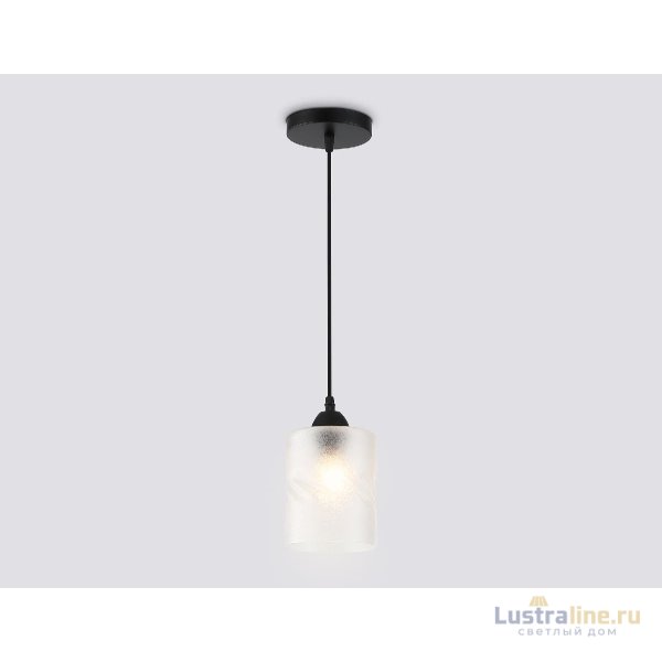 Подвесной светильник Ambrella Light Loft Traditional TR3409
