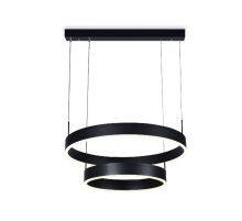 Подвесной светильник Ambrella Light Acrylica FA6612