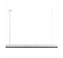 Подвесной светильник Loft IT Vim 10318/B White