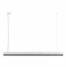 Подвесной светильник Loft IT Vim 10318/B White
