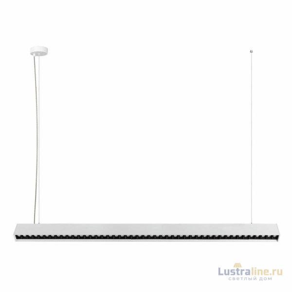 Подвесной светильник Loft IT Vim 10318/B White