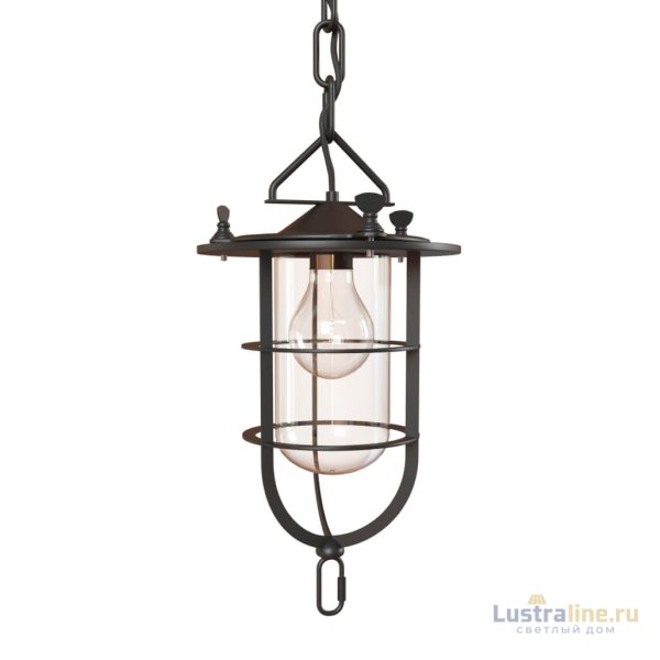 Подвесной светильник LOFT IT Warehouse Loft1141