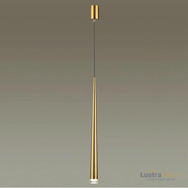 Подвесной светильник Odeon Light Frida 4352/5L