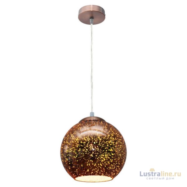 Подвесной светильник Lussole Lgo GRLSP-0198