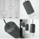 Подвесной светильник ImperiumLoft Via Wireflow Polyhedral 144326-22