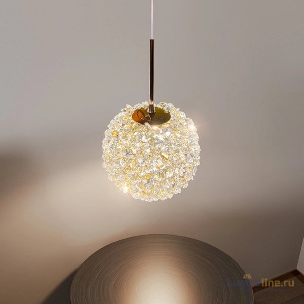 Подвесной светильник Mizi en Velvet MZ777111-120