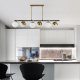 Подвесной светильник ImperiumLoft Anvik 140520-26
