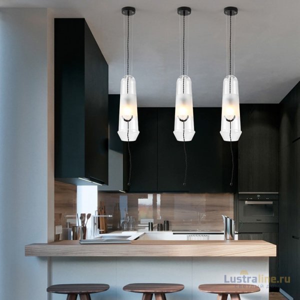 Подвесной светильник ImperiumLoft Fraga 140714-26