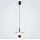 Подвесной светильник LED4U L8755-1 BR