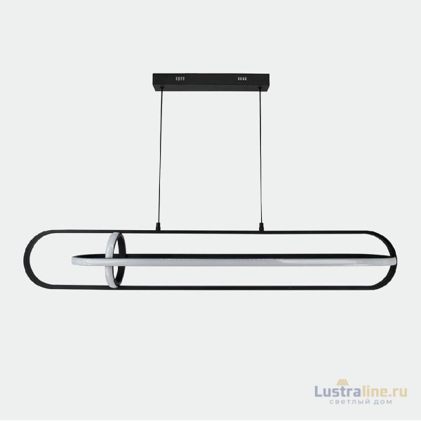 Подвесной светильник Escada Orbital 10255/3LED