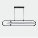 Подвесной светильник Escada Orbital 10255/3LED