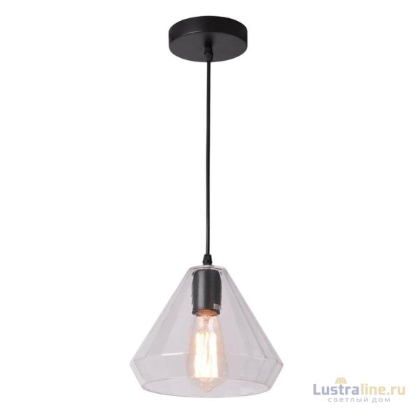 Подвесной светильник Arte Lamp Imbuto A4281SP-1CL