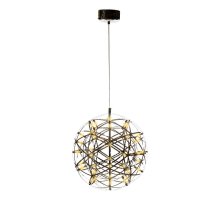 Подвесной светодиодный светильник iLedex Stratosphere FG 400-42 CR Подвесной светодиодный светильник iLedex Stratosphere FG 400-42 CR