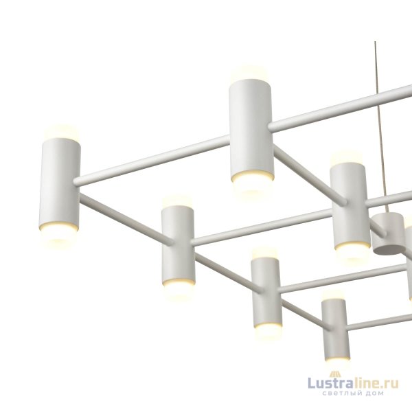 Подвесной светильник Vele Luce Аtmosfera VL7161P32