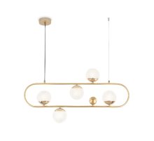 Подвесной светильник Ambrella Light Traditional TR5433