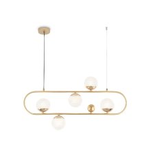 Подвесной светильник Ambrella Light Traditional TR5433