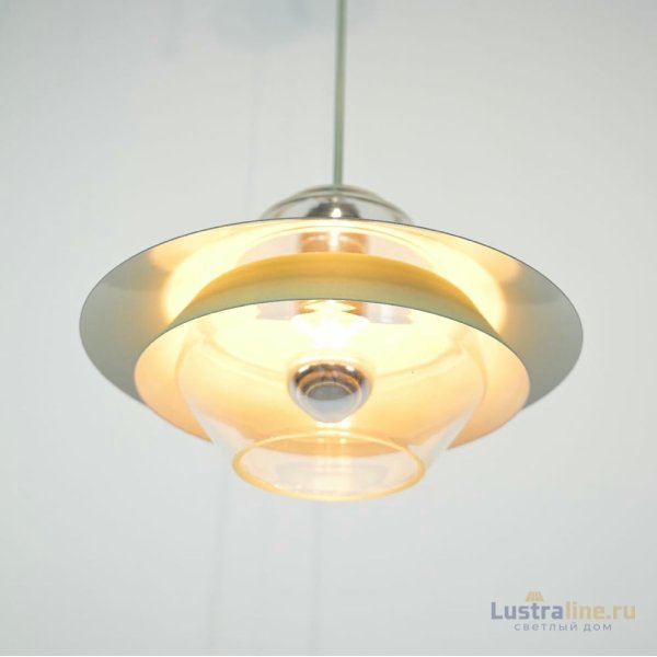 Подвесной светильник ImperiumLoft Ufo 290497-26 Подвесной светильник ImperiumLoft Ufo 290497-26